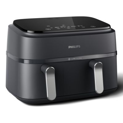 5. PHILIPS NA 351/00 Air Fryer