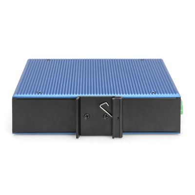 13. Industrial 8+4 10G SFP Port L2+ Gigabit Ethernet POE Switch 8 x GE RJ45 + 4 x 10G SFP Port