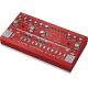 4. Behringer TD-3-RD Synthesizer Analog Synthesizer Red
