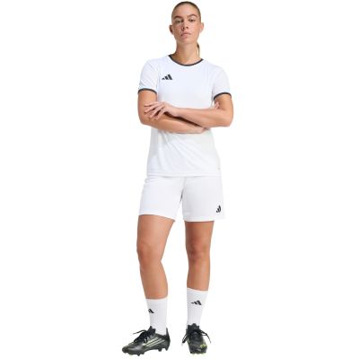 6. Women's adidas Entrada 26 Jersey white JZ2497