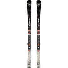 Rossignol HERO MASTER LT R22 SPX12 MTX skis