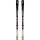 Rossignol HERO MASTER LT R22 SPX12 MTX skis