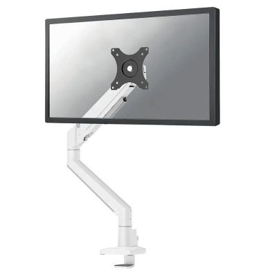 21. Neomounts DS70-250WH1 Monitor Holder/Stand 88.9 cm (35") Desk White