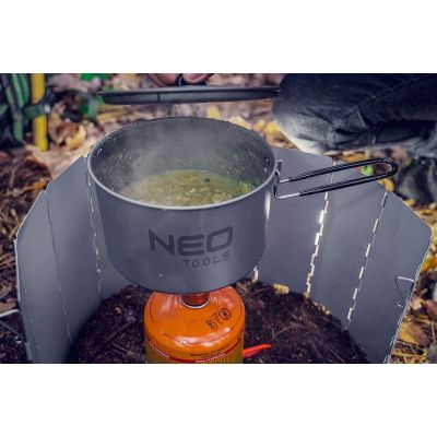 6. NEO tools 63-145 camping/tourist cookware