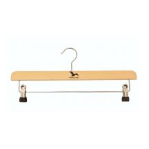 MALFINI trouser hanger (wood)