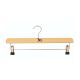 MALFINI trouser hanger (wood)