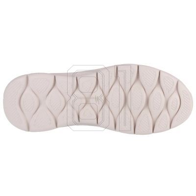 4. Skechers Slip-Ins: GO WALK Flex - Relish 124963-BKW Black 36