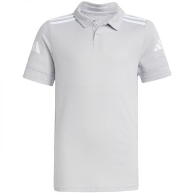 adidas Squadra 25 Polo Jr JY3412
