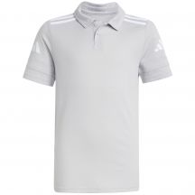 Adidas Squadra 25 Polo Jr JY3412