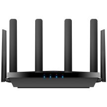 CUDY P5_EU LAN Gigabit AX3000 WiFi 6 Mesh 5G Dual SIM Router