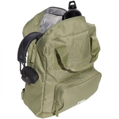 4. Adidas Prime IX6564 backpack