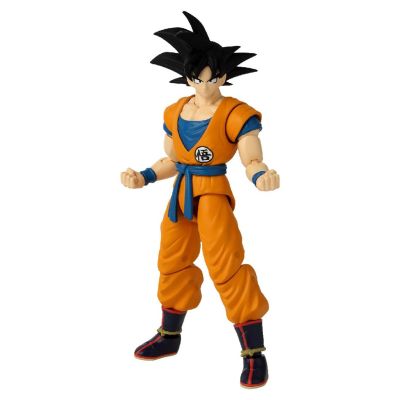 3. DRAGON BALL DRAGON STARS GOKU (DBS SH Ver.)