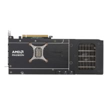 graphics card ASUS PRIME RX9070 O16G