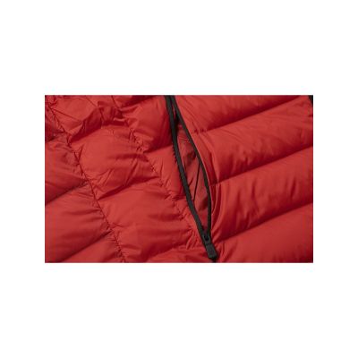 4. SAIL RACING Spray Down Vest - Red