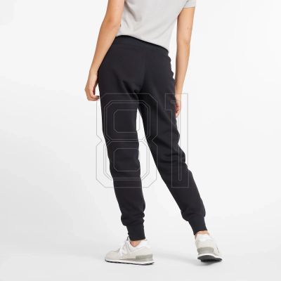 3. New Balance Sport Fleece Jogger Pants W WP43805BK