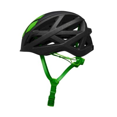 2. Black Diamond Vapor Helmet - Envy Green (M/L)