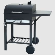 MASTER RECTANGULAR GRILL WITH LID MG924