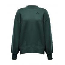 Nike Sportswear Tech Fleece Oversized Sweatshirt W FV8041-338