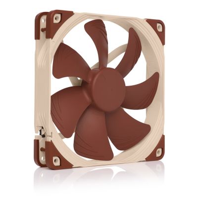 NOCTUA 140mm NF-A14 5V PWM Fan