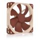 NOCTUA 140mm NF-A14 5V PWM Fan