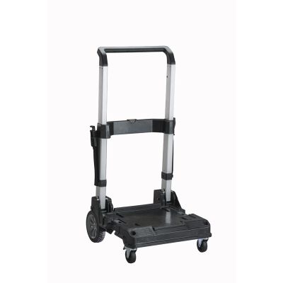 3. Fatmax Tstak stroller