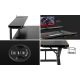 8. Huzaro Hero 5.0 RGB Gaming Desk
