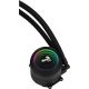 9. AEROCOOL PGS MIRAGE L360 ARGB BK water cooling