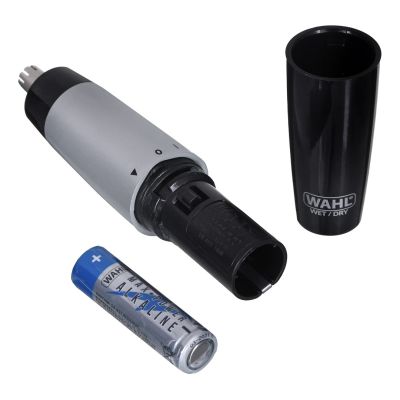 4. WAHL 05642-135 Nose and Ear Trimmer