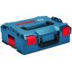 Bosch L-BOXX 136 Professional Blue, Red Acrylonitrile butadiene styrene (ABS)