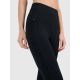 3. Women's knit leggings 4F 4FWMM00TTIGF310-20S