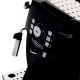 2. DeLonghi Magnifica ECAM 21.117.B automatic espresso machine (1450W; black)