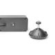 8. Digitus Smart Outdoor Camera Full HD with LEDs, Wi-Fi + Voice Control