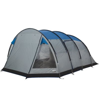 6. High Peak Durban 5 tent 11810
