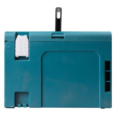 7. Makita 198254-2 tool case