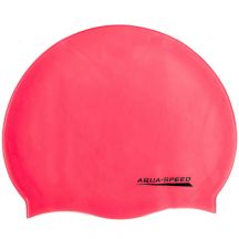 Swimming cap Aqua-Speed Mono 111-03