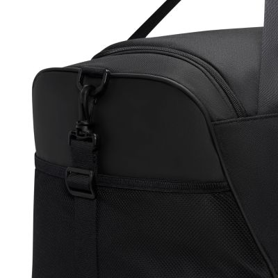 8. Nike Academy Team Bag L Black IO0917 010