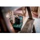 12. Metabo RC 12-18 Workplace Analog and Digital Black, Green, Red