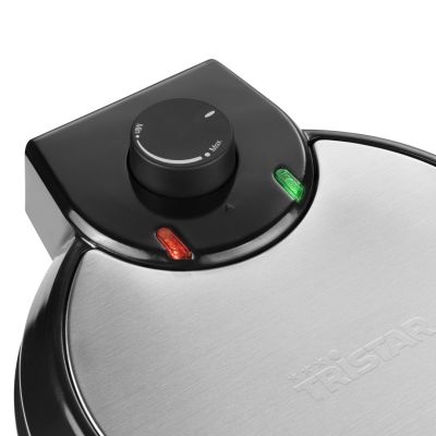 5. Tristar WF-1160 waffle maker vaffeljern 5 vaffel/va