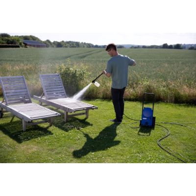 5. NILFISK CORE 125-5 HOME washer