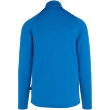 Men’s VIKING Jukon Half Zip Sweatshirt, blue, XL