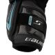 4. Bauer Supreme Fuse Intermediate Hockey Elbow Pads
