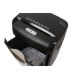 3. Olympia CC 415.4 shredder Cross shredding 65 dB 22 cm Black