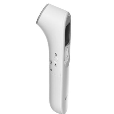 2. YUWEL electronic non-contact forehead thermometer