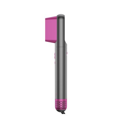 6. Havit HD8118-EU Hair Dryer (Gray-Pink)