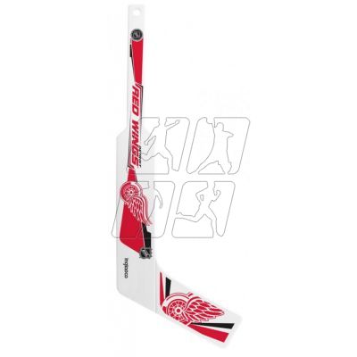 30. Inglasco Mini NHL 531AN000037 Plastic Goalie Stick