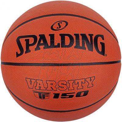 Spalding Varsity TF-150 Fiba 84422Z basketball
