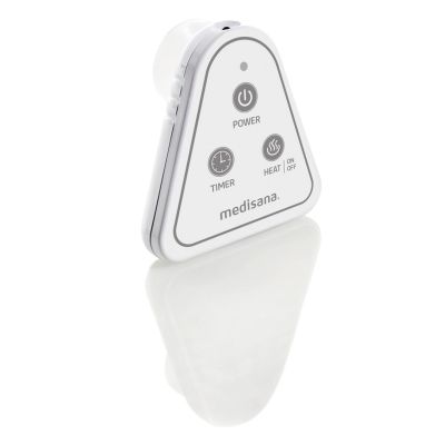 35. Bath Spa New Medisana BBS Bath Mat