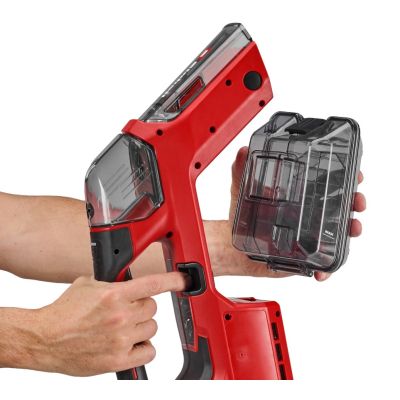 4. TE-SCL 18/200 Li-Solo EINHELL washing vacuum cleaner