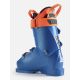 3. LANGE RS 100 SC WIDE Vibrant Blue Ski Boots