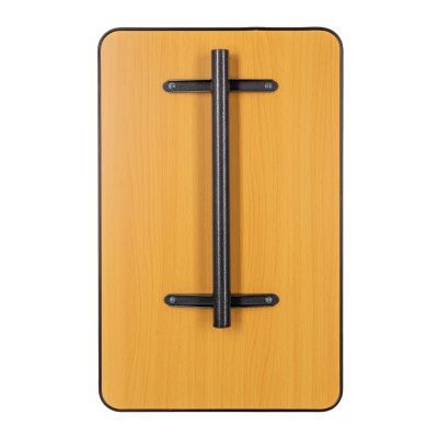 24. Adjustable bedside table
